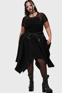 gothic formal dresses plus size Vintage Off-Shoulder line a wedding dress with Lace Applique and Beading Plus Size Goth Dresses -