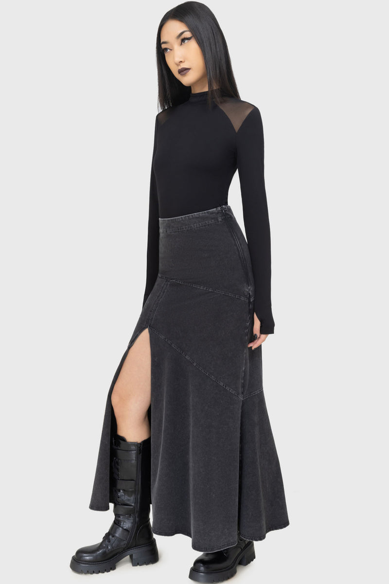 Dark Age Skirt