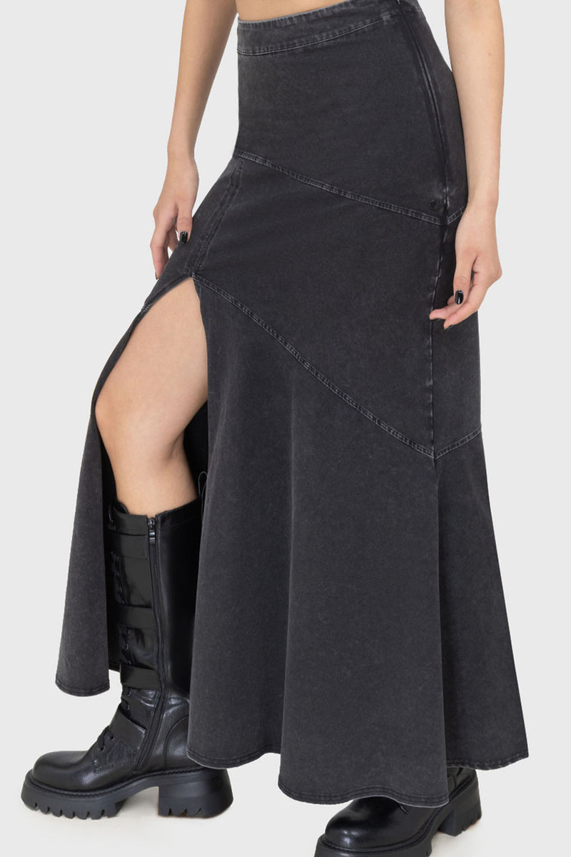 Dark Age Skirt