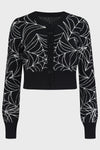Dark Angel Dottie Cardigan