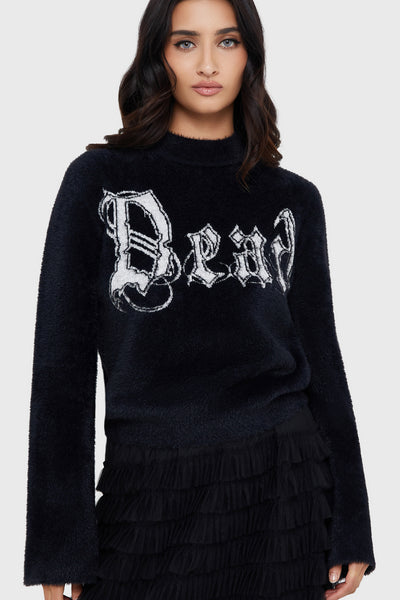 Dead Debbie Jumper