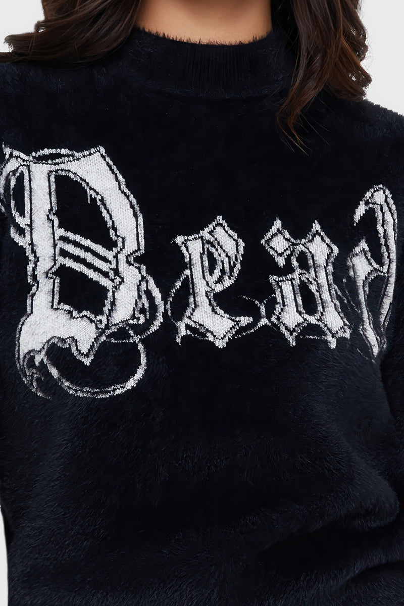 Dead Debbie Jumper