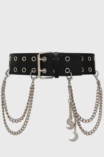 Deadlight Belt