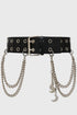 Deadlight Belt