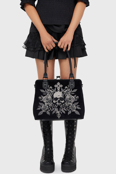 Deadly Affection Handbag