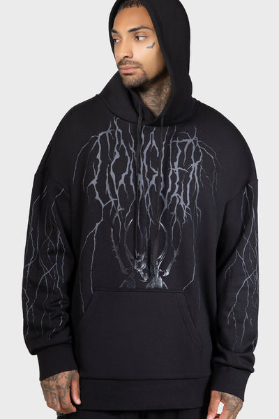 Deadvault Hoodie