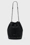 Death Wish Bucket Bag