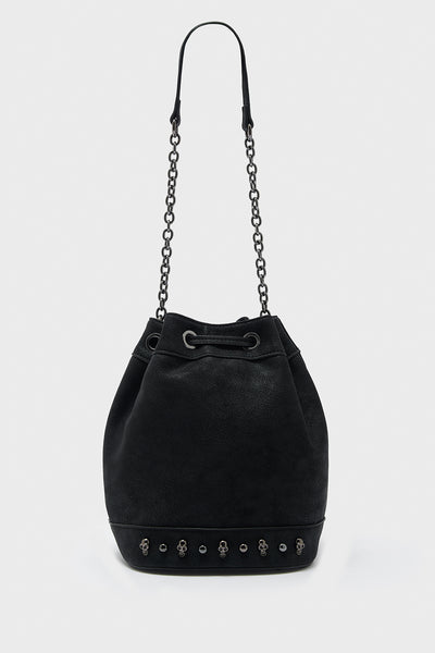 Death Wish Bucket Bag