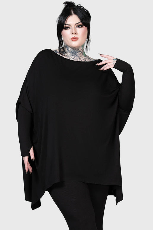 NEW WOMENS PLUS SIZE Killstar