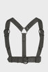 Desolate Spirit Harness [Grey]