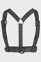 Desolate Spirit Harness [Grey]