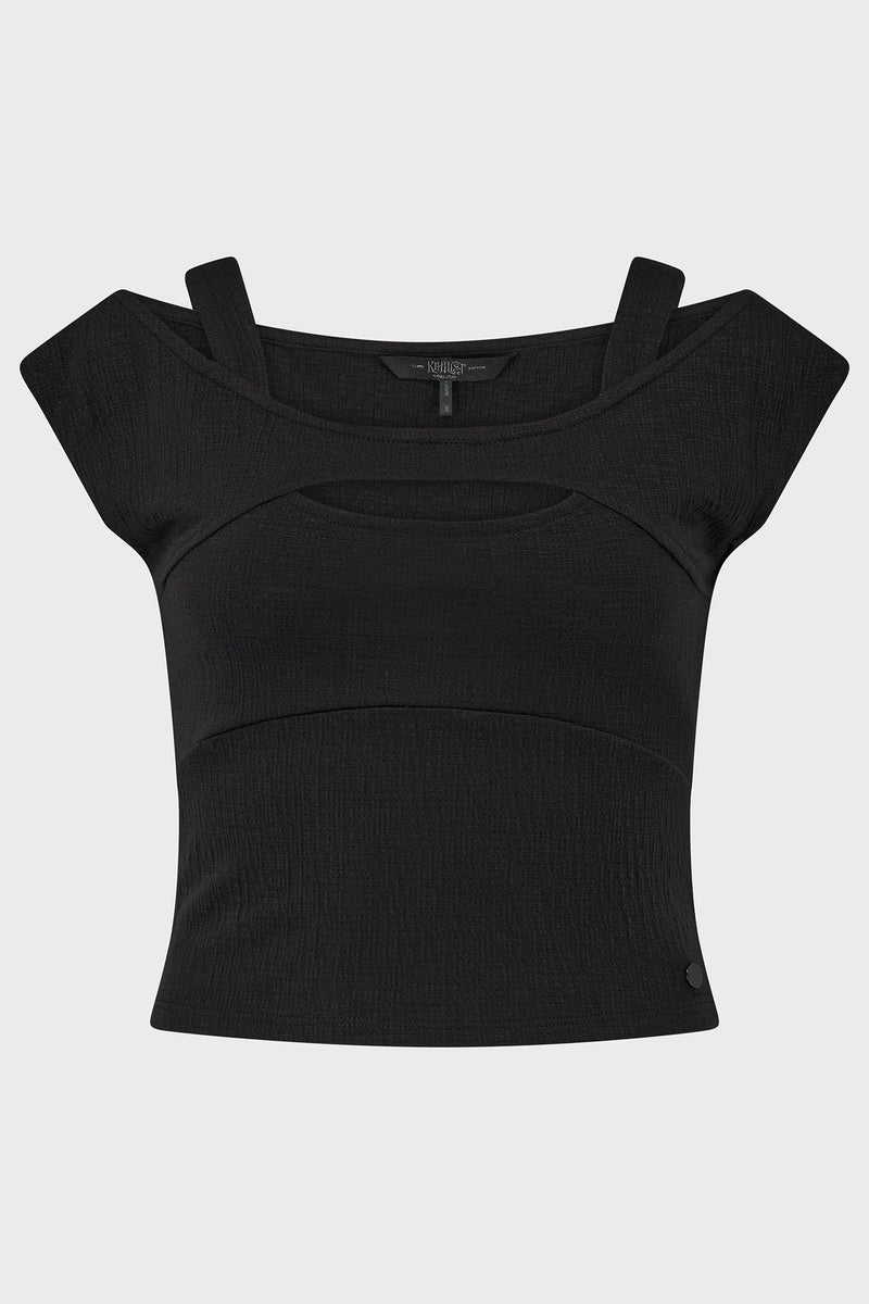 Desolium Top