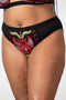 Devil Incarnate Panty