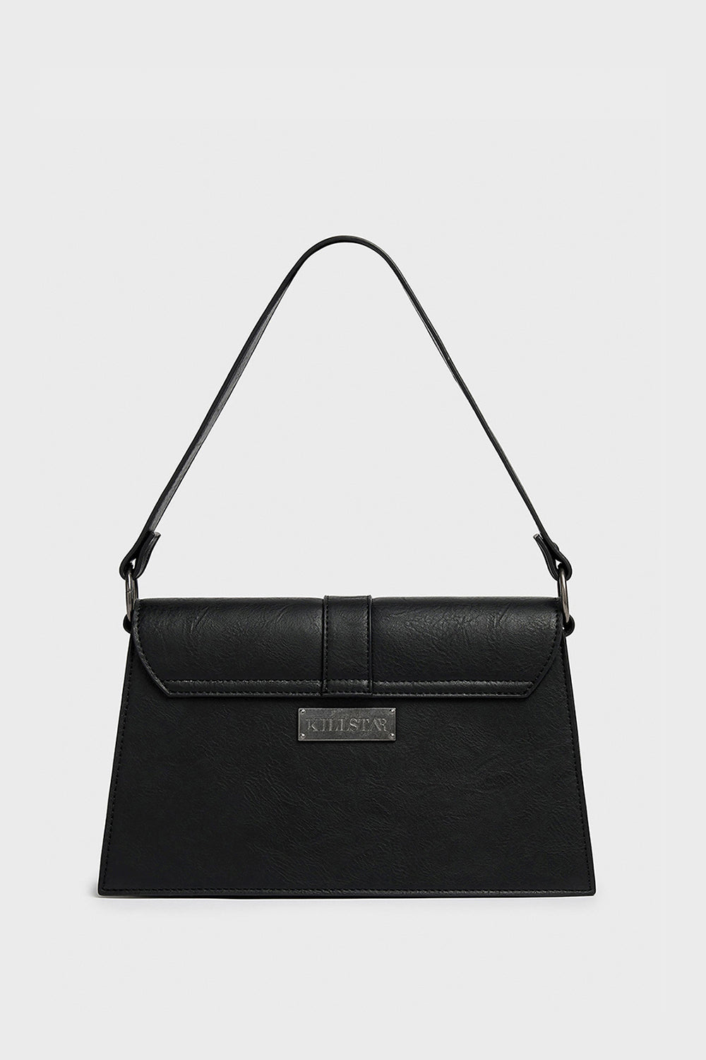 Devil's Darling Debossed Handbag ‐ KILLSTAR