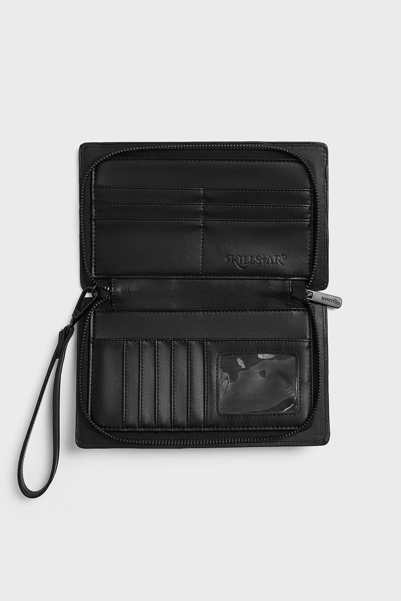 DEVIL'S NIGHT WALLET