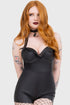 Devils Darling Playsuit