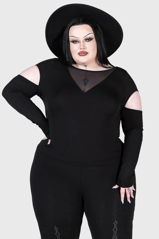 NEW WOMENS PLUS SIZE | Killstar