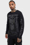 Diablo Doom Long Sleeved Top