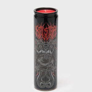 Diablo Candle