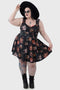 Did You Miss Me Andy Skater Dress