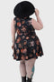 Did You Miss Me Andy Skater Dress