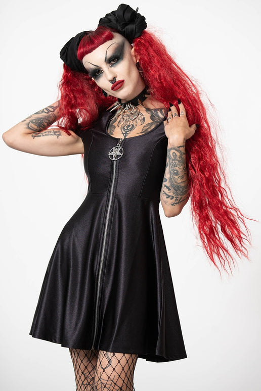 RESURRECT DRESSES | Killstar