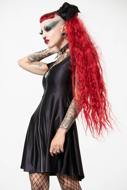 RESURRECT DRESSES | Killstar