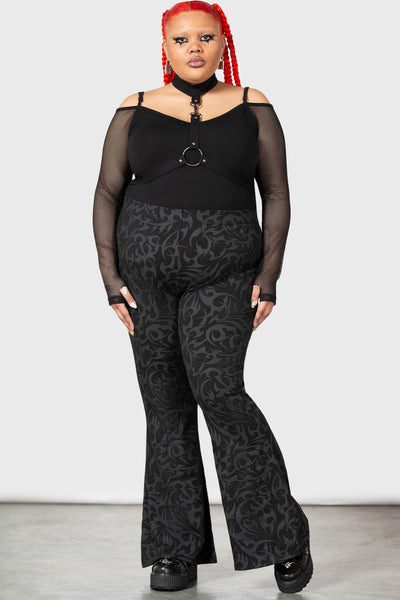 Doom Tribe Flares Killstar