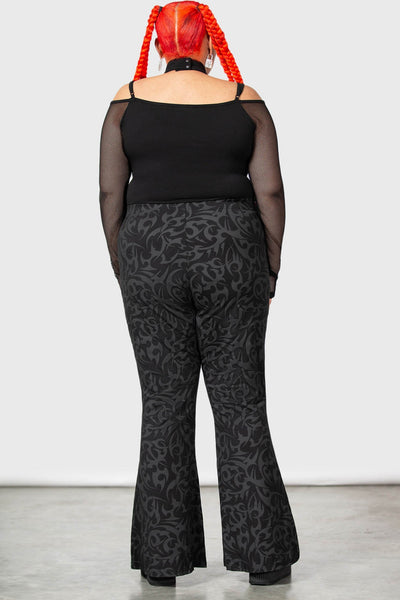 Doom Tribe Flares Killstar