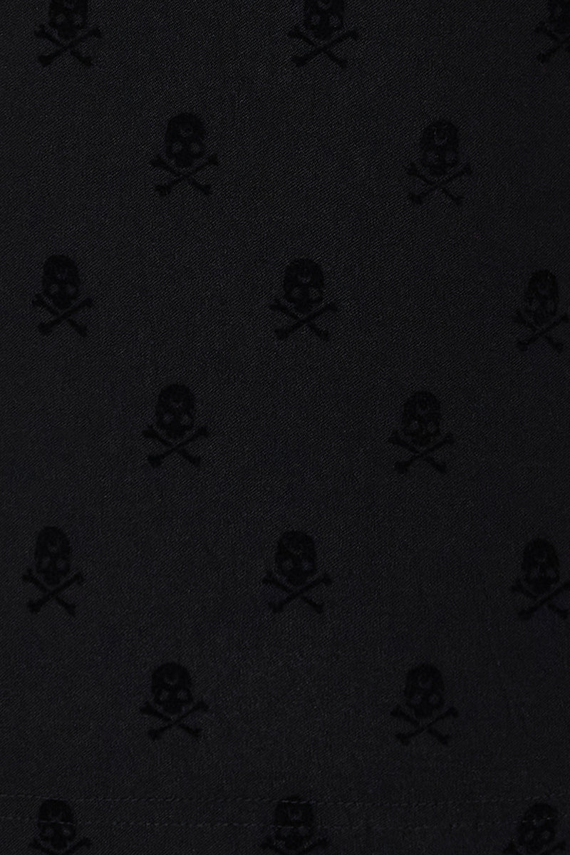 Doom Doll Skirt