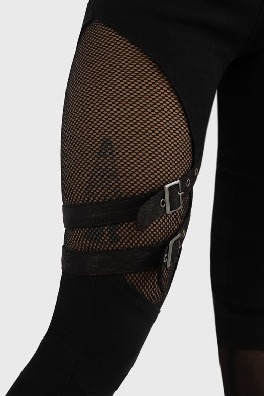 Killstar Downfall Jeans Black main image 0