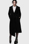 Dreadbloom Tailored Coat