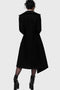 Dreadbloom Tailored Coat