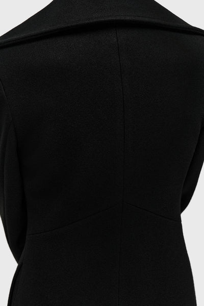 Dreadbloom Tailored Coat