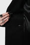 Dreadbloom Tailored Coat