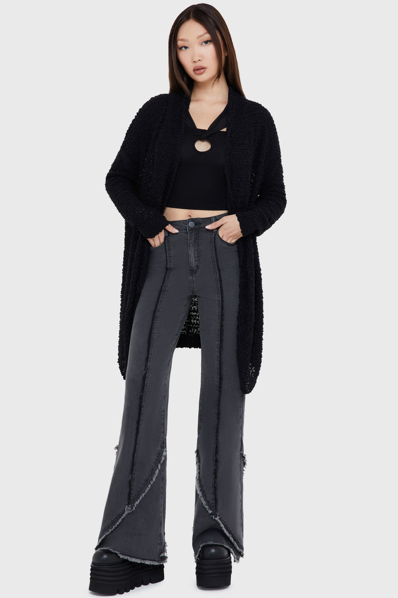 Dreadrift Cardigan