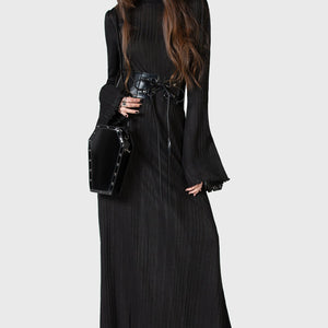 Drenched Grief Maxi Dress
