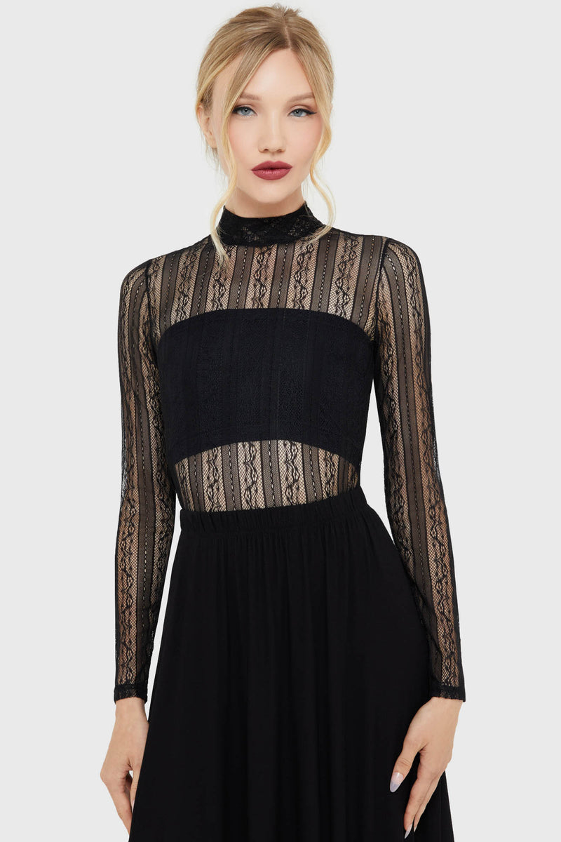 Drullia Top