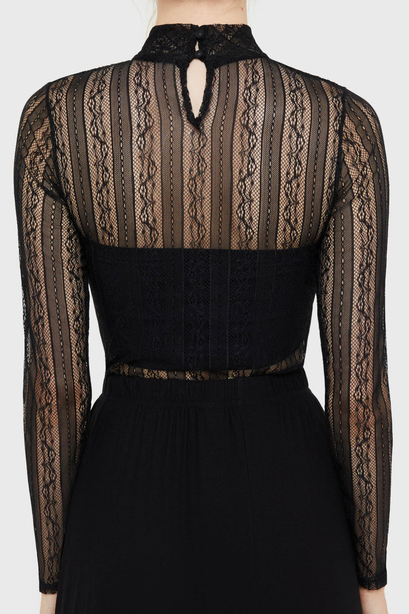 Drullia Top