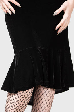 Drusilla Midi Skirt - Resurrect