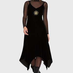 Duskmourn Dress