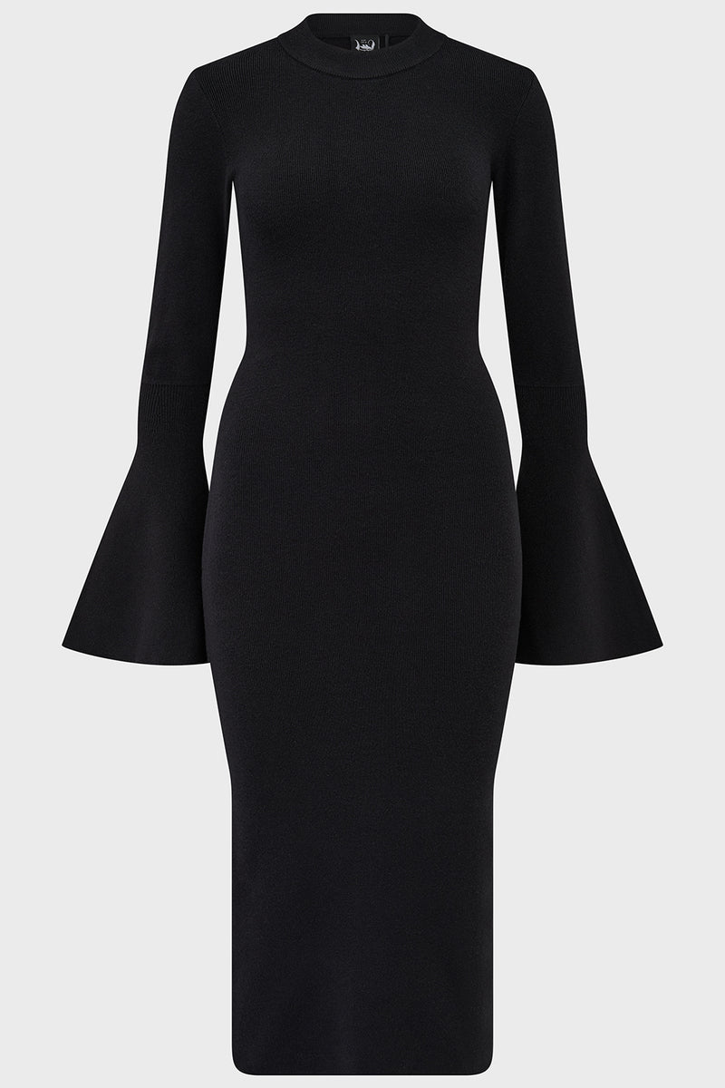 Death Maiden Dress