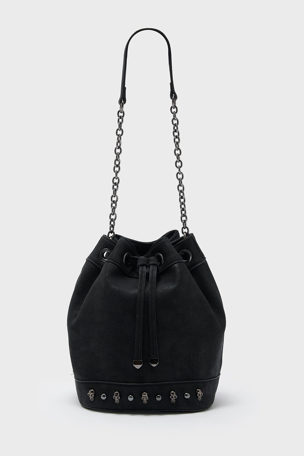 Death Wish Bucket Bag | Killstar