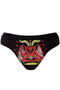 Devil Incarnate Panty