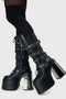 Dominia Boots