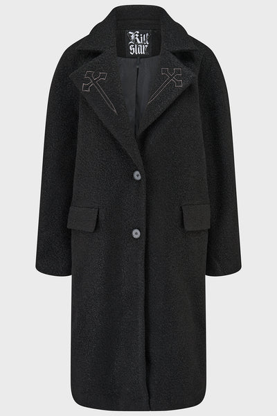 Duskmourn Coat