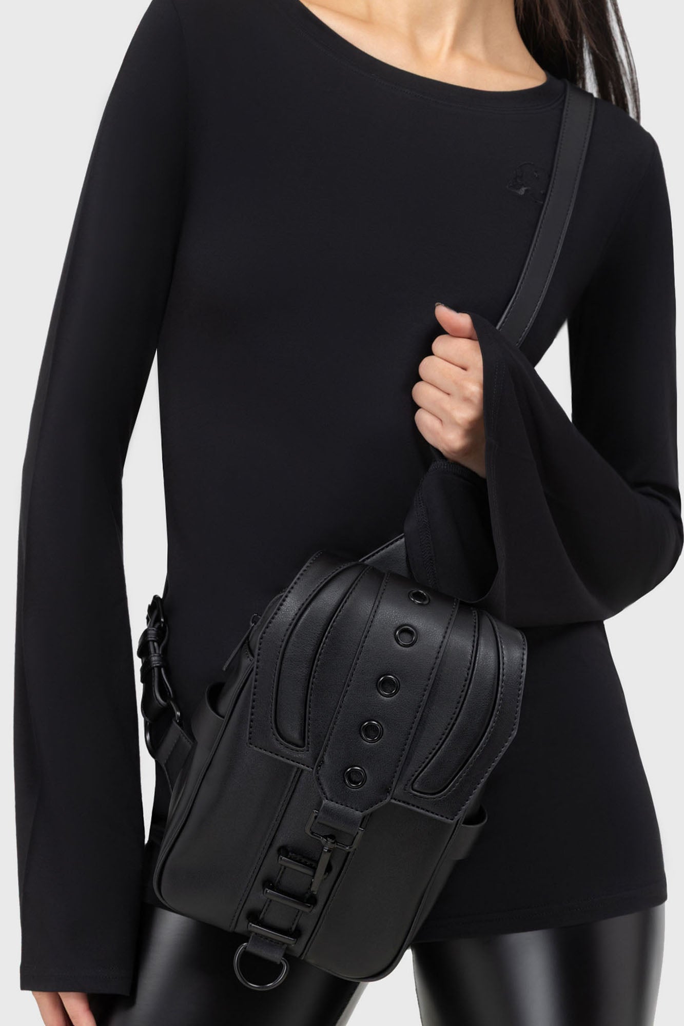 Eclysped Horizon Bag ‐ KILLSTAR