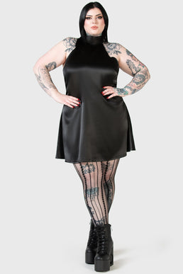 Plus Size Alternative Fashion And Where To Find It! 2xl+ *Goth
