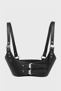 Ember Pit Harness