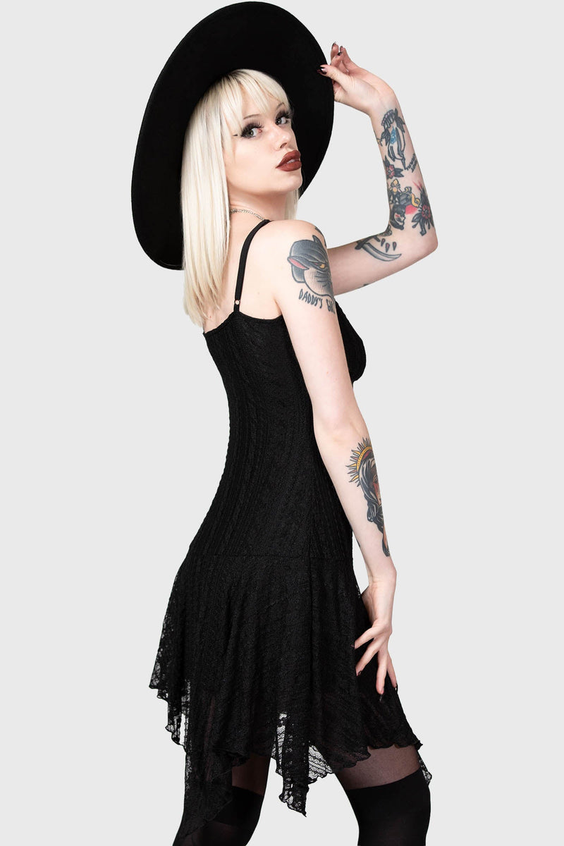 Emelia's Wrath Dress [B] | Killstar